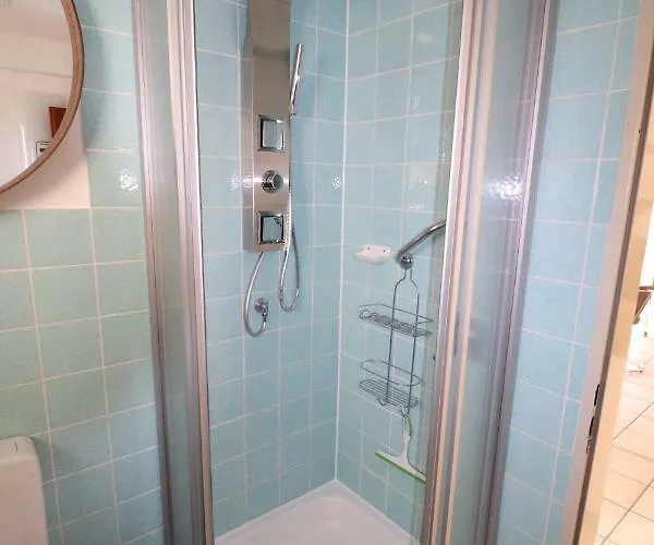 Haus Cornelia Apartamento Einruhr