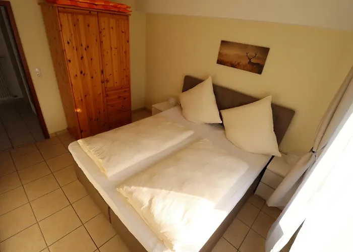 Haus Cornelia Einruhr